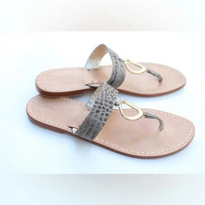 Caruso Ravello sandals